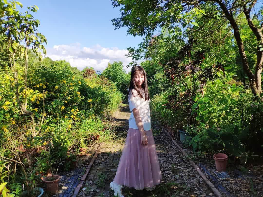 古坑綠色隧道公園 | 去趣 chicTrip