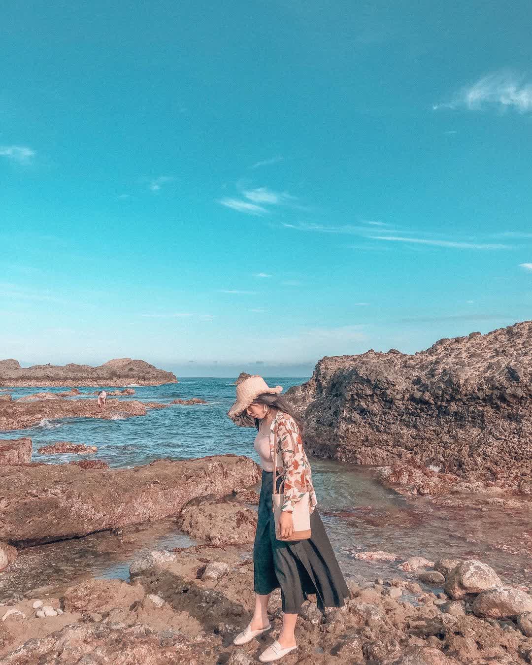 三仙台 | 去趣 chicTrip