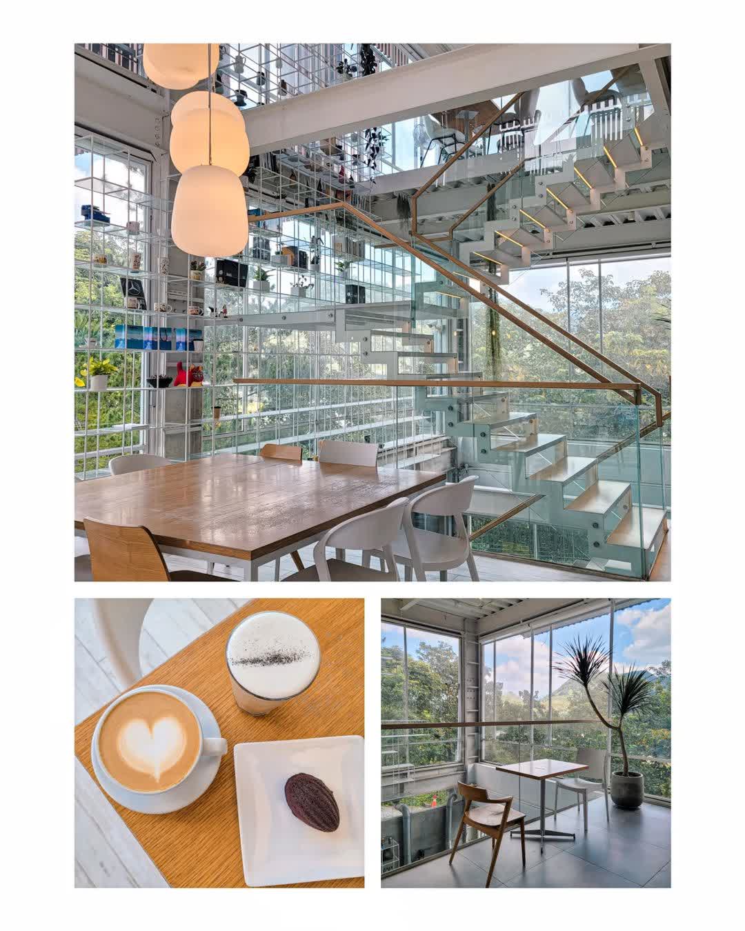 蠻荒咖啡 | 去趣 chicTrip