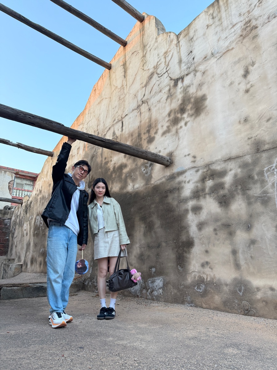 沙美老街 | 去趣 chicTrip