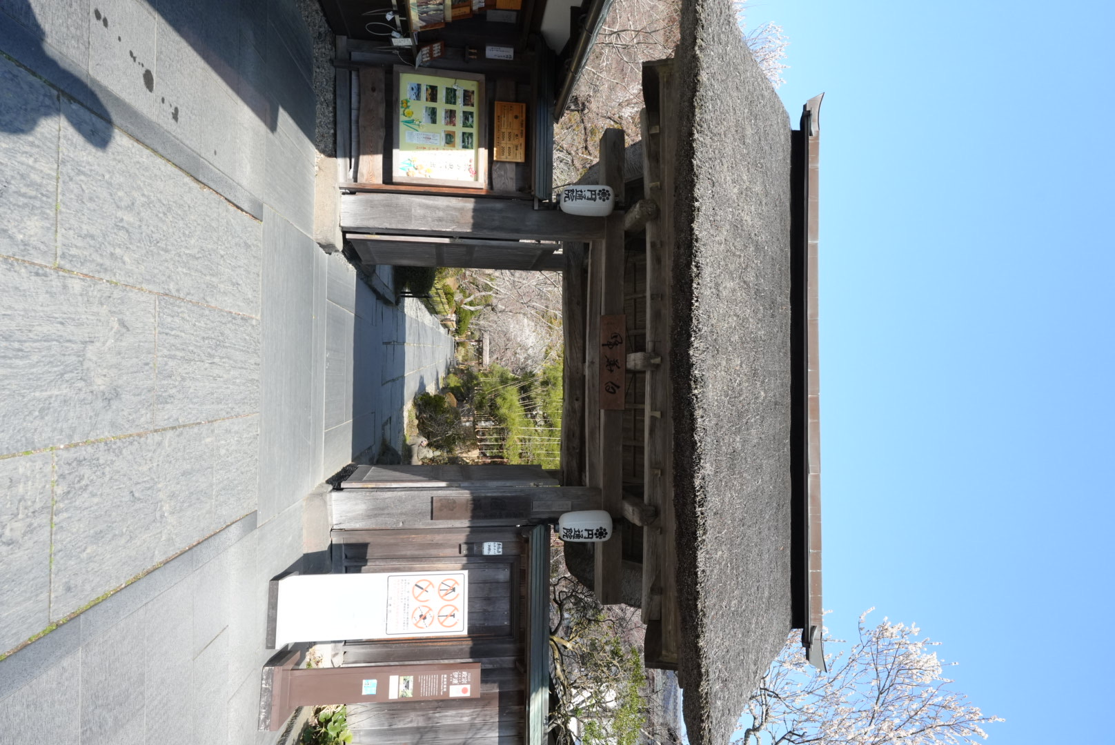Entsuin | 去趣 chicTrip