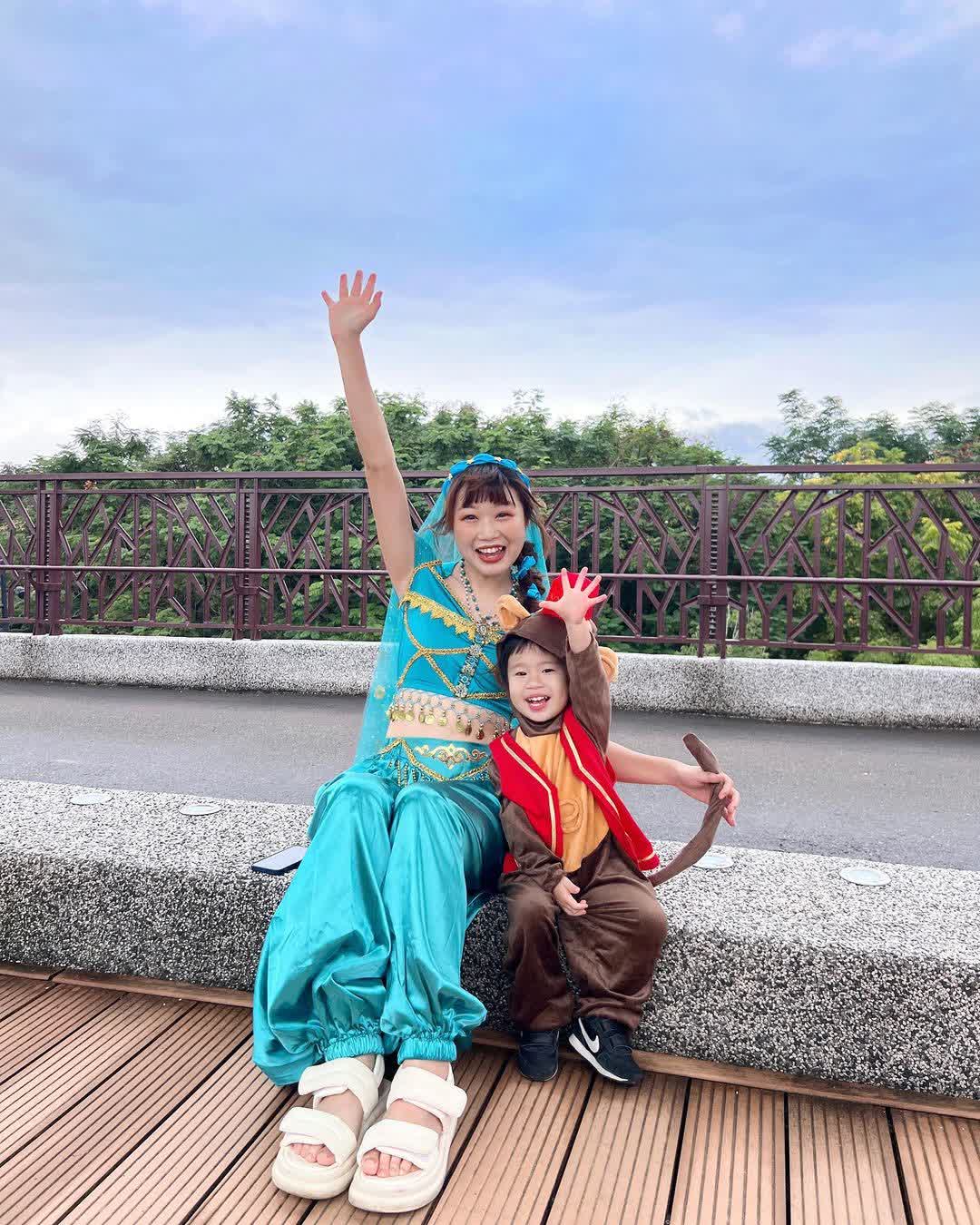 臺北市立兒童新樂園 | 去趣 chicTrip