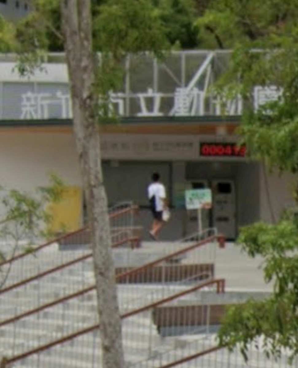 新竹市立動物園 | 去趣 chicTrip