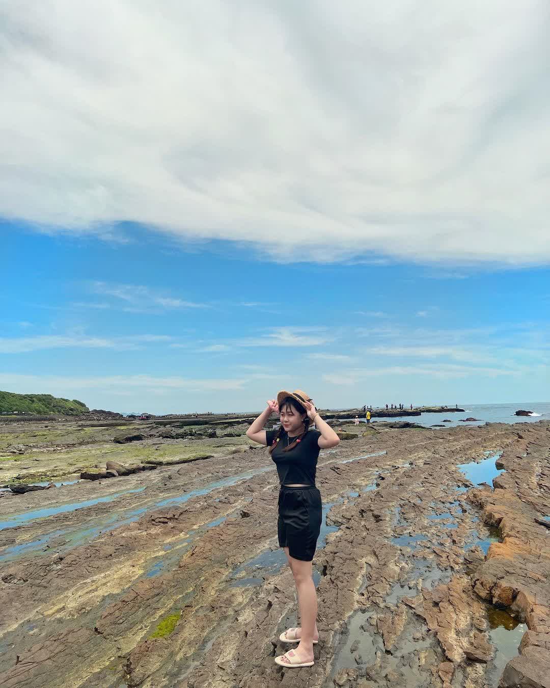 三貂角燈塔 | 去趣 chicTrip