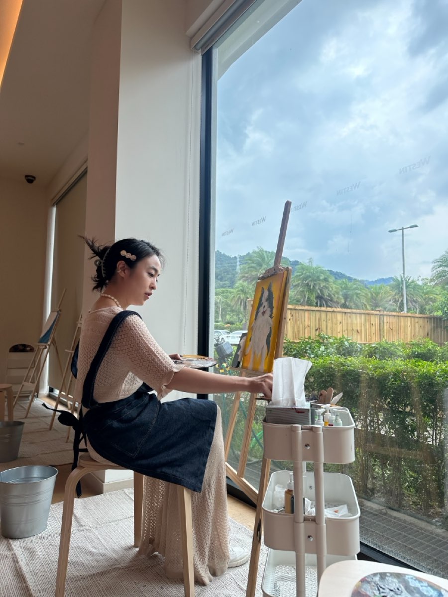 The Westin Tashee Resort, Taoyuan | 去趣 chicTrip