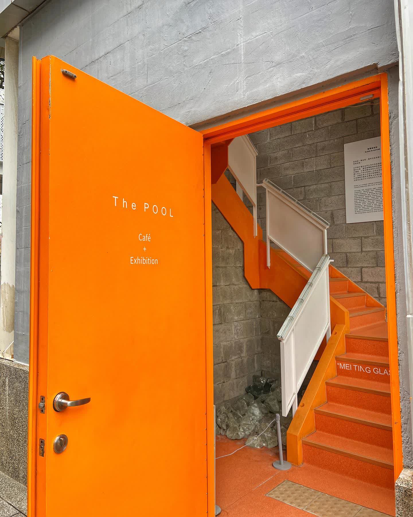 春室 SPRING POOL GLASS STUDIO + The POOL | 去趣 chicTrip