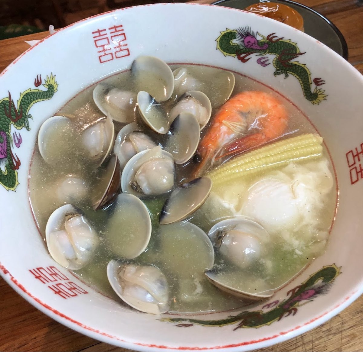 誠實鍋燒 公休日公告於臉書 • IG 內用無訂位服務 | 去趣 chicTrip