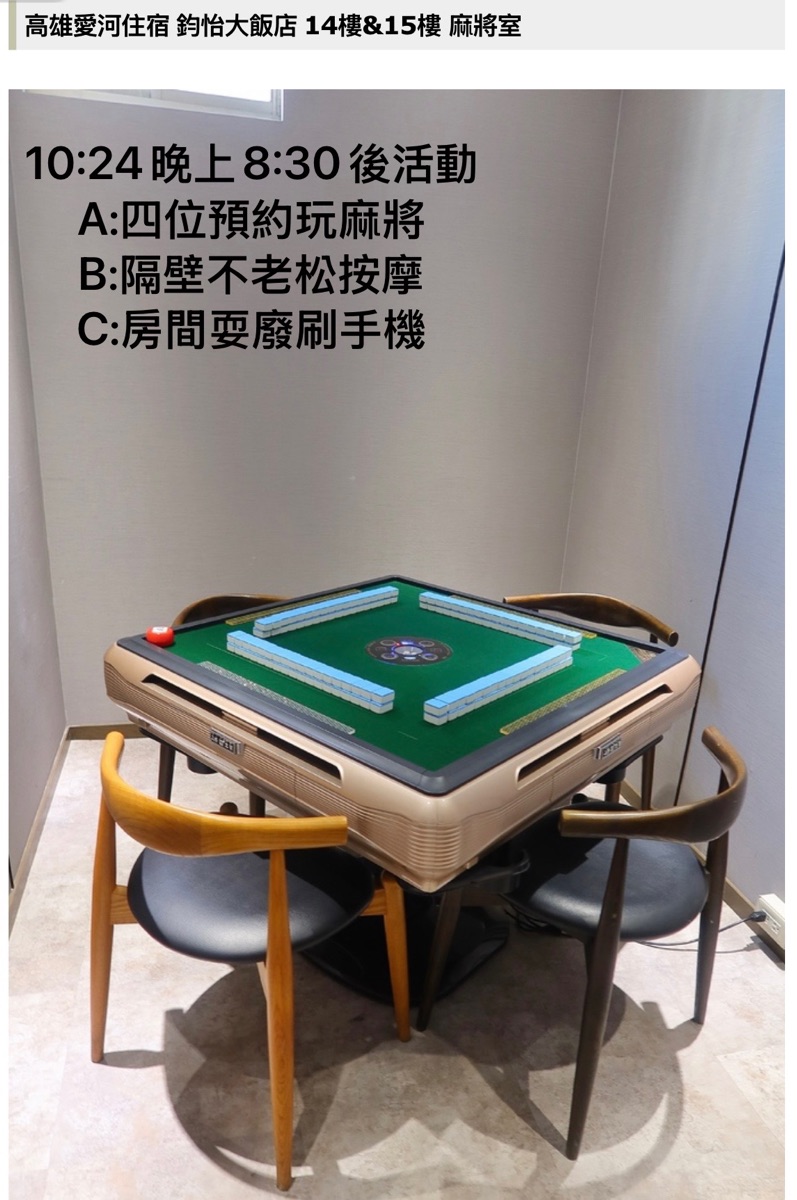 鈞怡大飯店 | 去趣 chicTrip