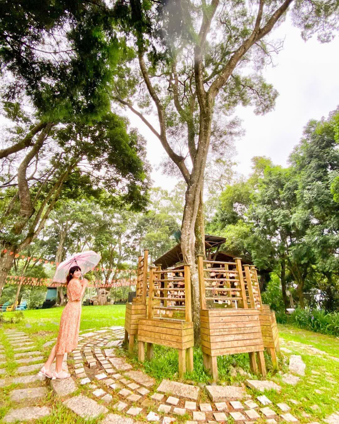 薰衣草森林新竹尖石店 | 去趣 chicTrip