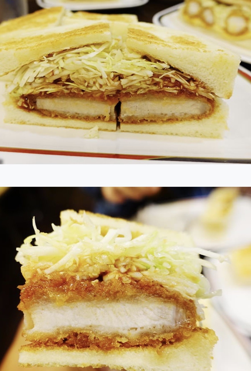 Konparu 大須本店 | 去趣 chicTrip