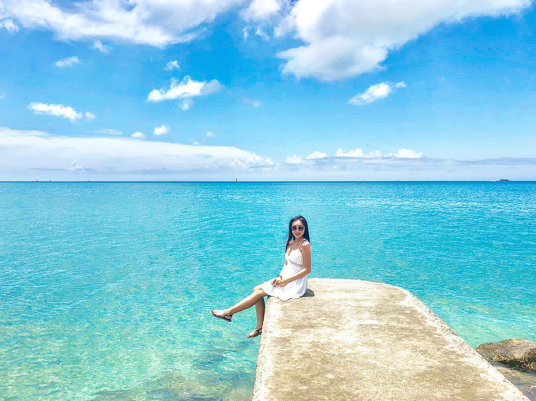 澎湖後寮天堂路 | 去趣 chicTrip