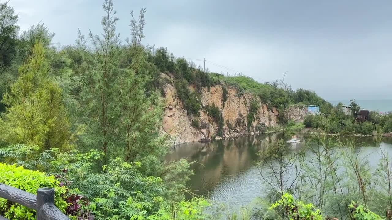 南石滬公園 | 去趣 chicTrip