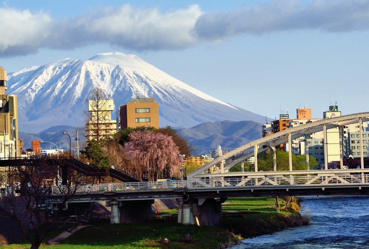 開運橋 | 去趣 chicTrip