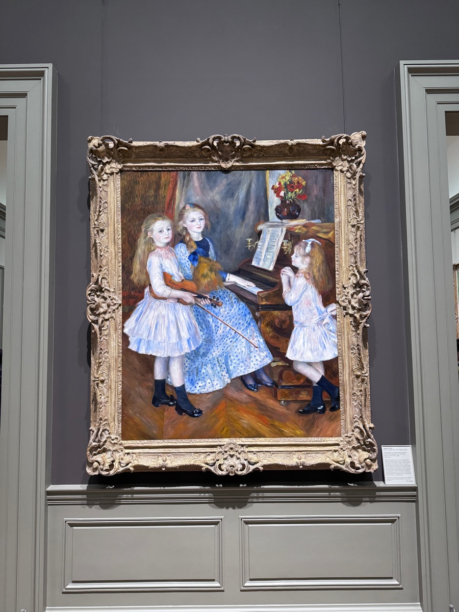 大都會藝術博物館 | 去趣 chicTrip