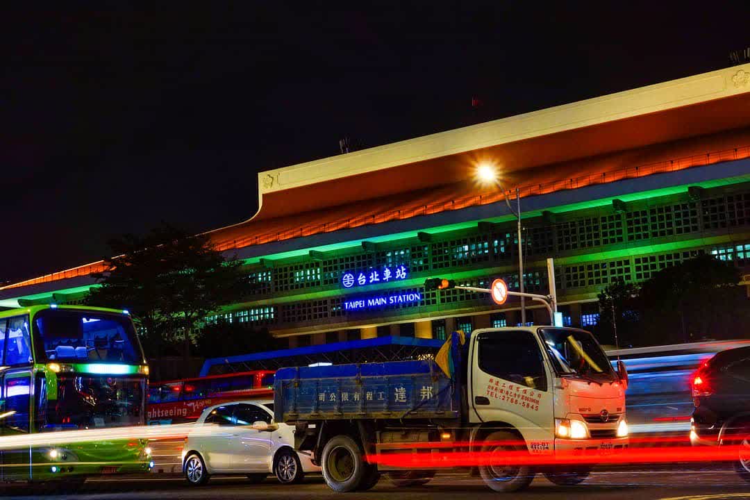 機場捷運 A1 台北車站 | 去趣 chicTrip