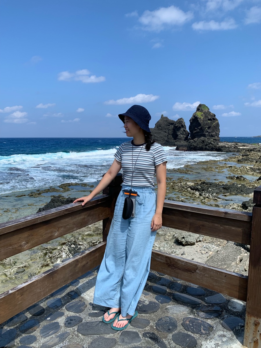 將軍岩 | 去趣 chicTrip