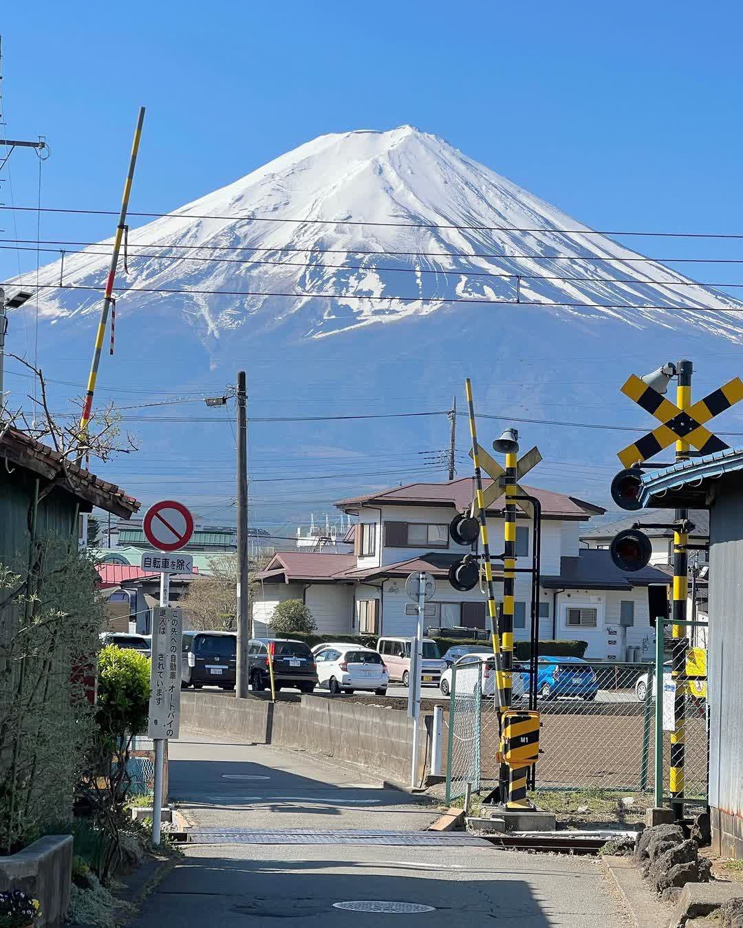 Lawson 河口湖町店 | 去趣 chicTrip