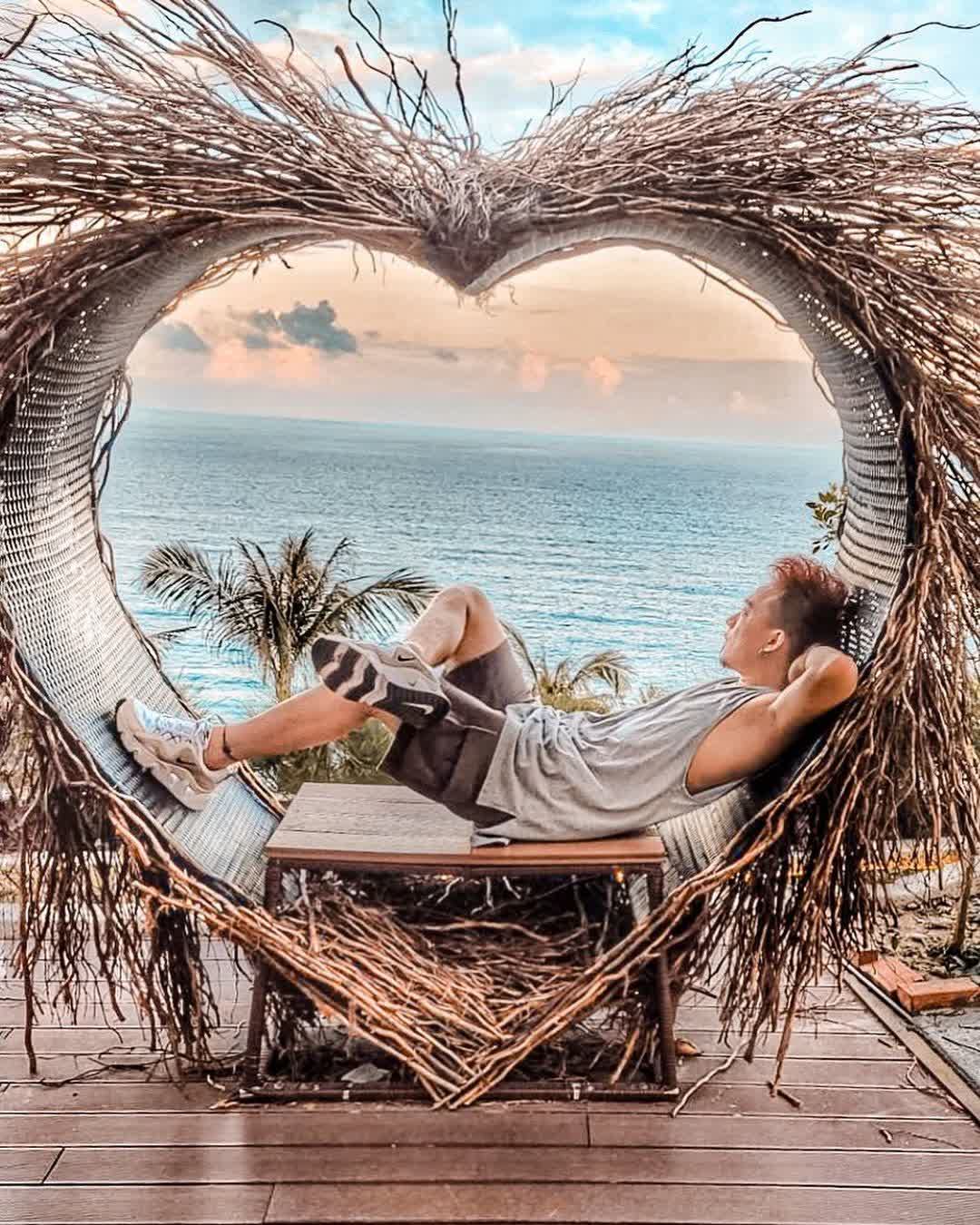 海崖谷 | 去趣 chicTrip