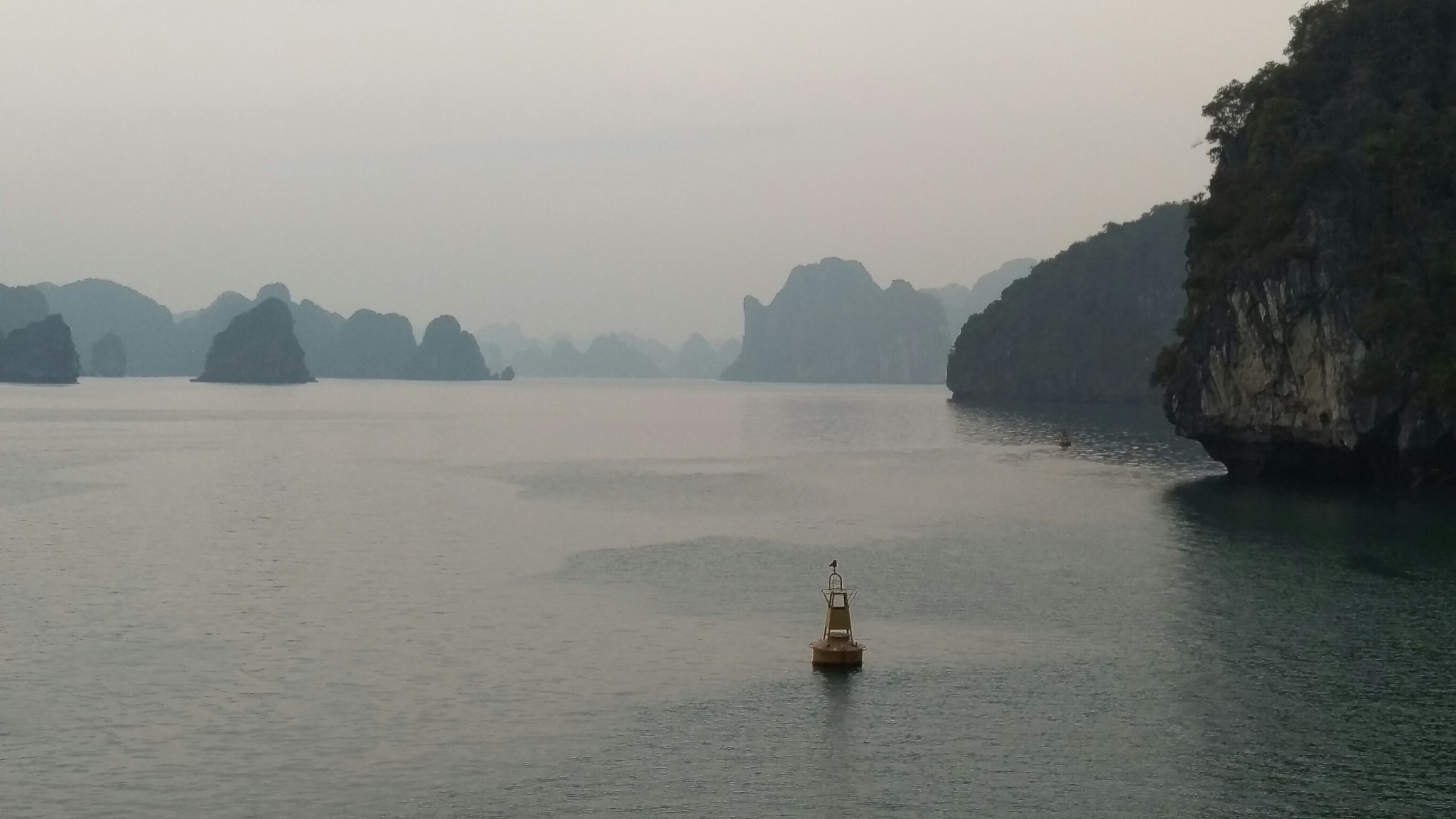 下龍灣 | 去趣 chicTrip