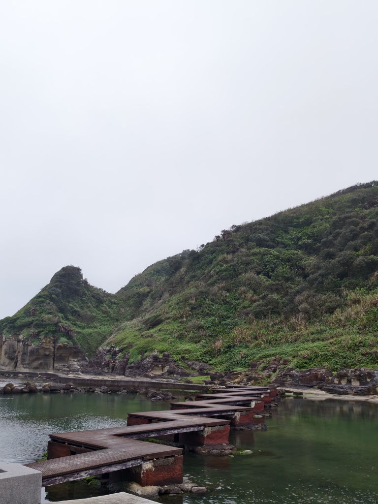 和平島地質公園 Heping Island GeoPark | 去趣 chicTrip