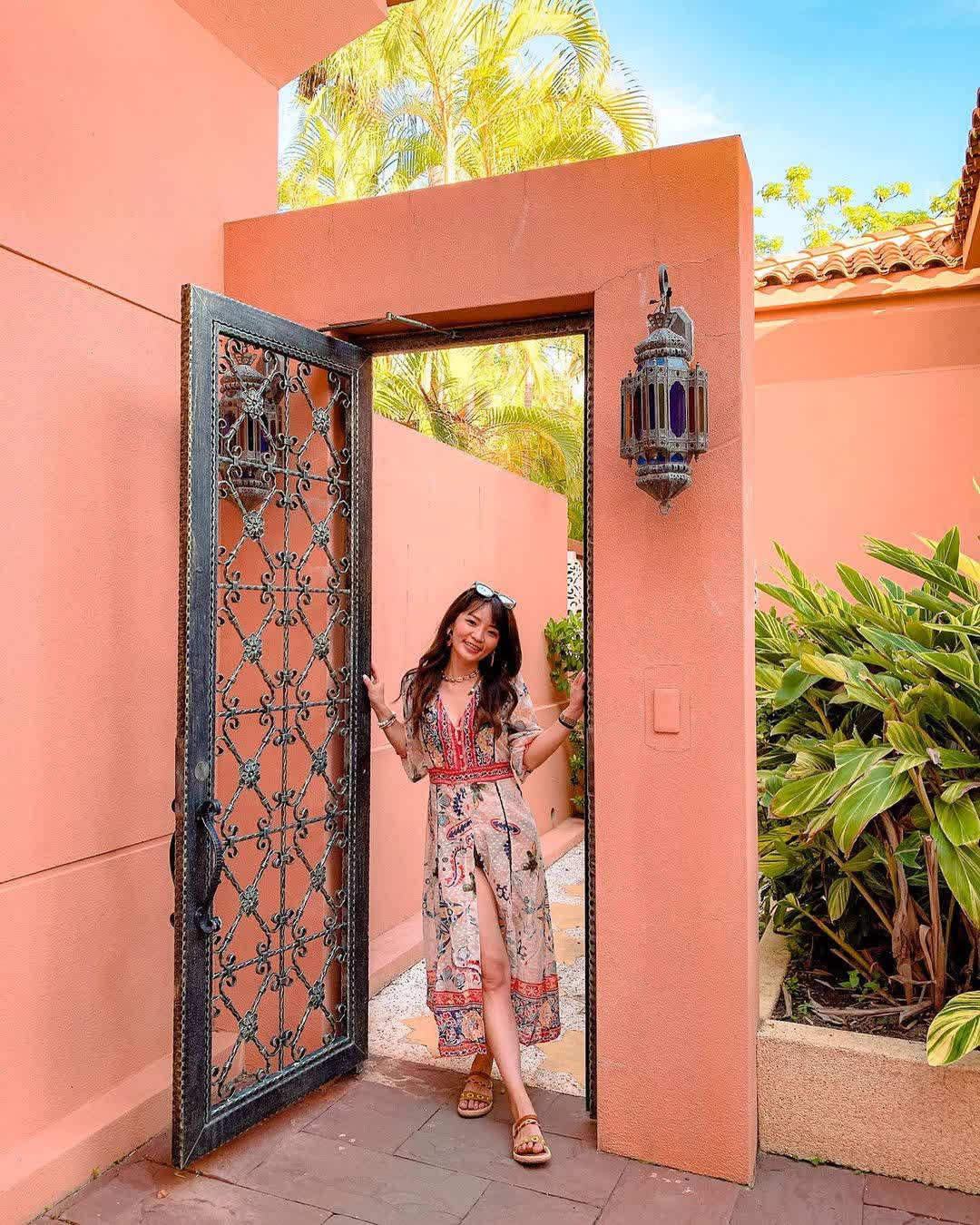 墾丁亞曼達 Amanda Hotel Kenting | 去趣 chicTrip