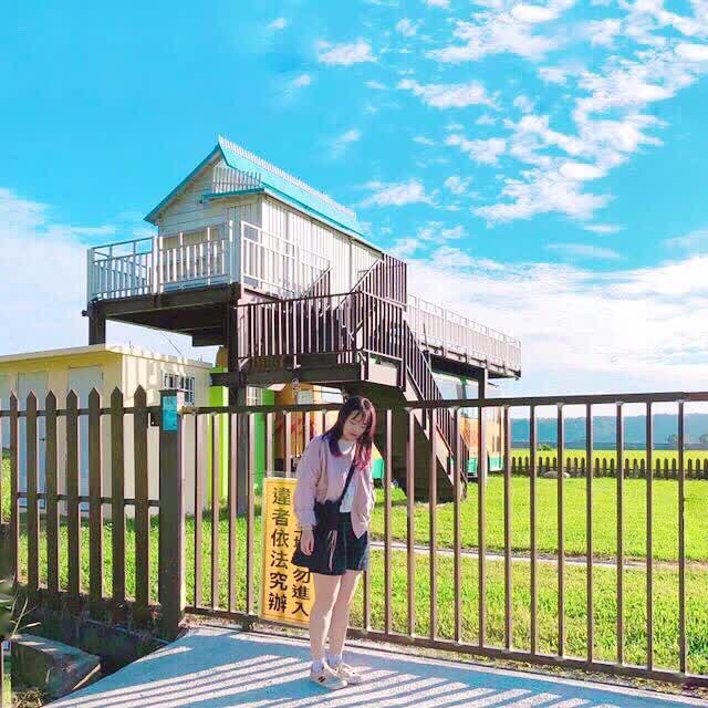 外埔忘憂谷 | 去趣 chicTrip