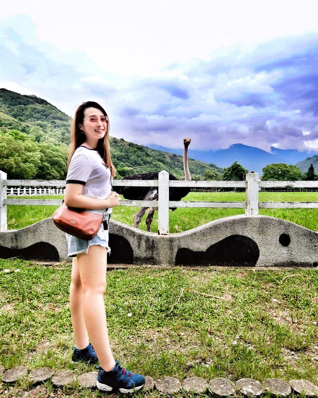 瑞穗牧場 | 去趣 chicTrip