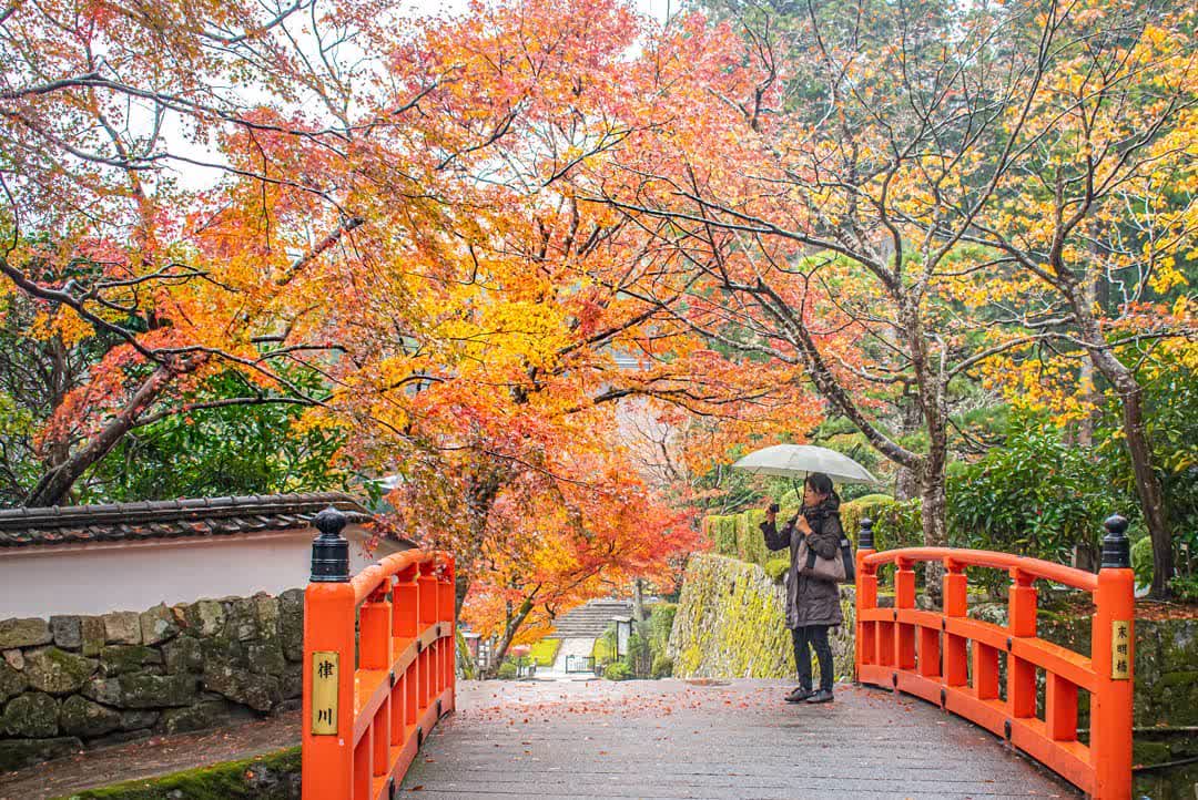 三千院 | 去趣 chicTrip