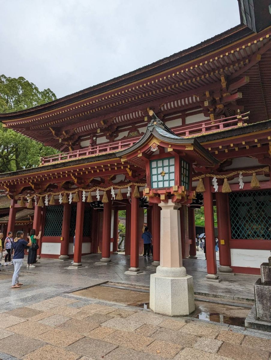 太宰府天滿宮 | 去趣 chicTrip