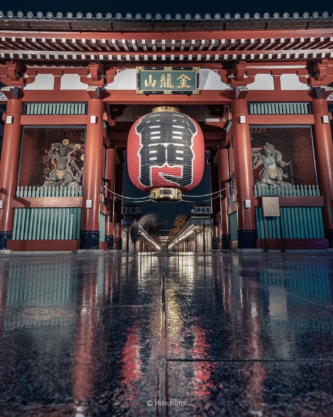 淺草寺 雷門 | 去趣 chicTrip