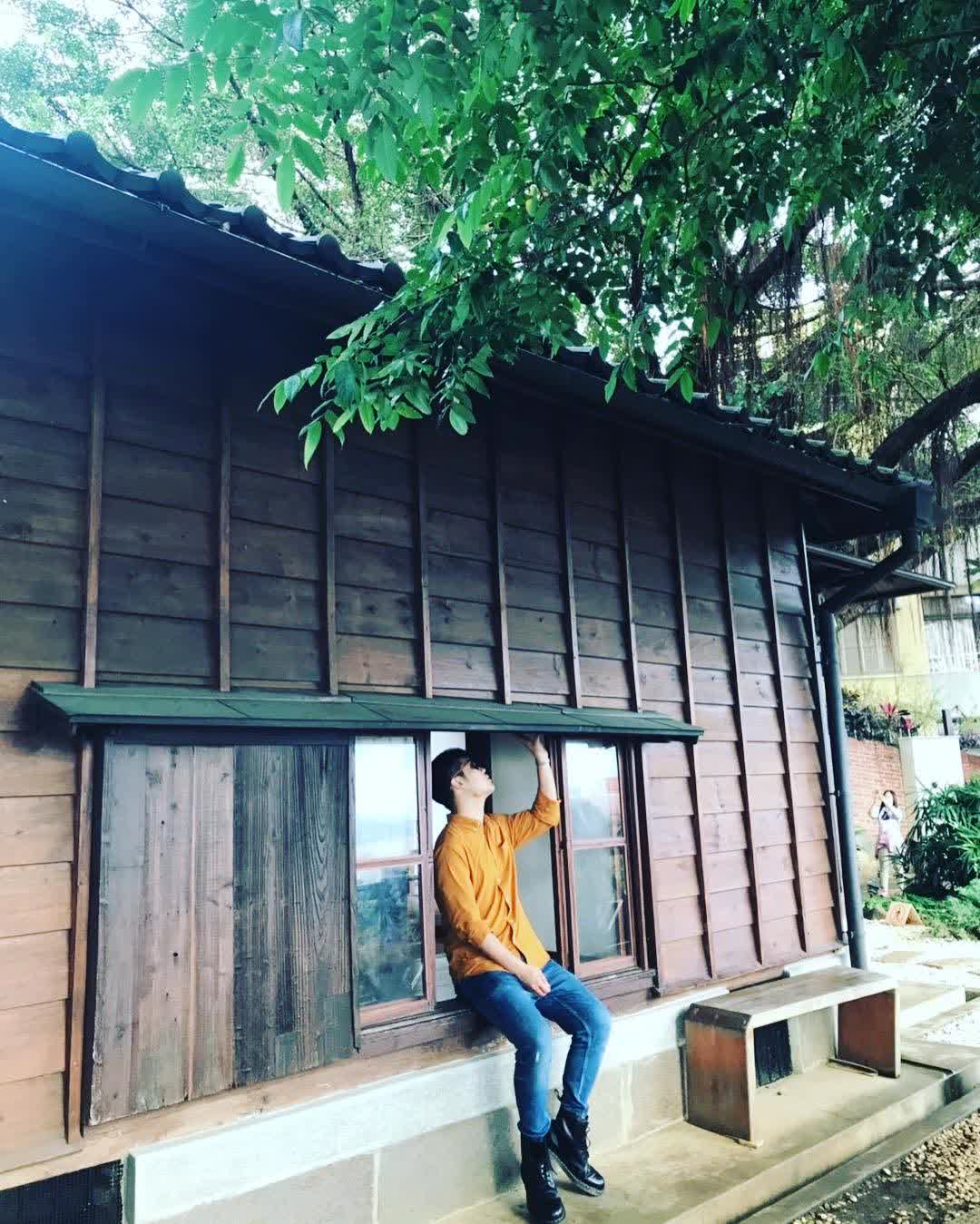 前清英國領事官邸 | 去趣 chicTrip