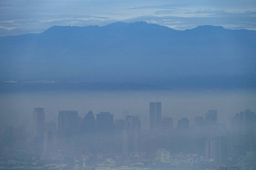 望高寮夜景公園 | 去趣 chicTrip