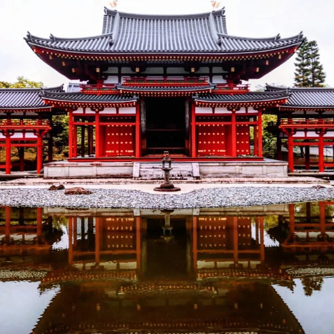 平等院 | 去趣 chicTrip