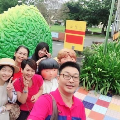 宜蘭幾米公園 | 去趣 chicTrip