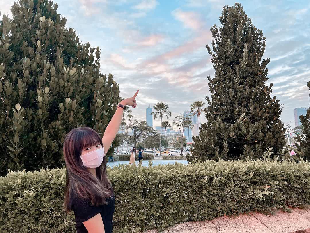 夢時代購物中心/統一時代百貨高雄店 | 去趣 chicTrip