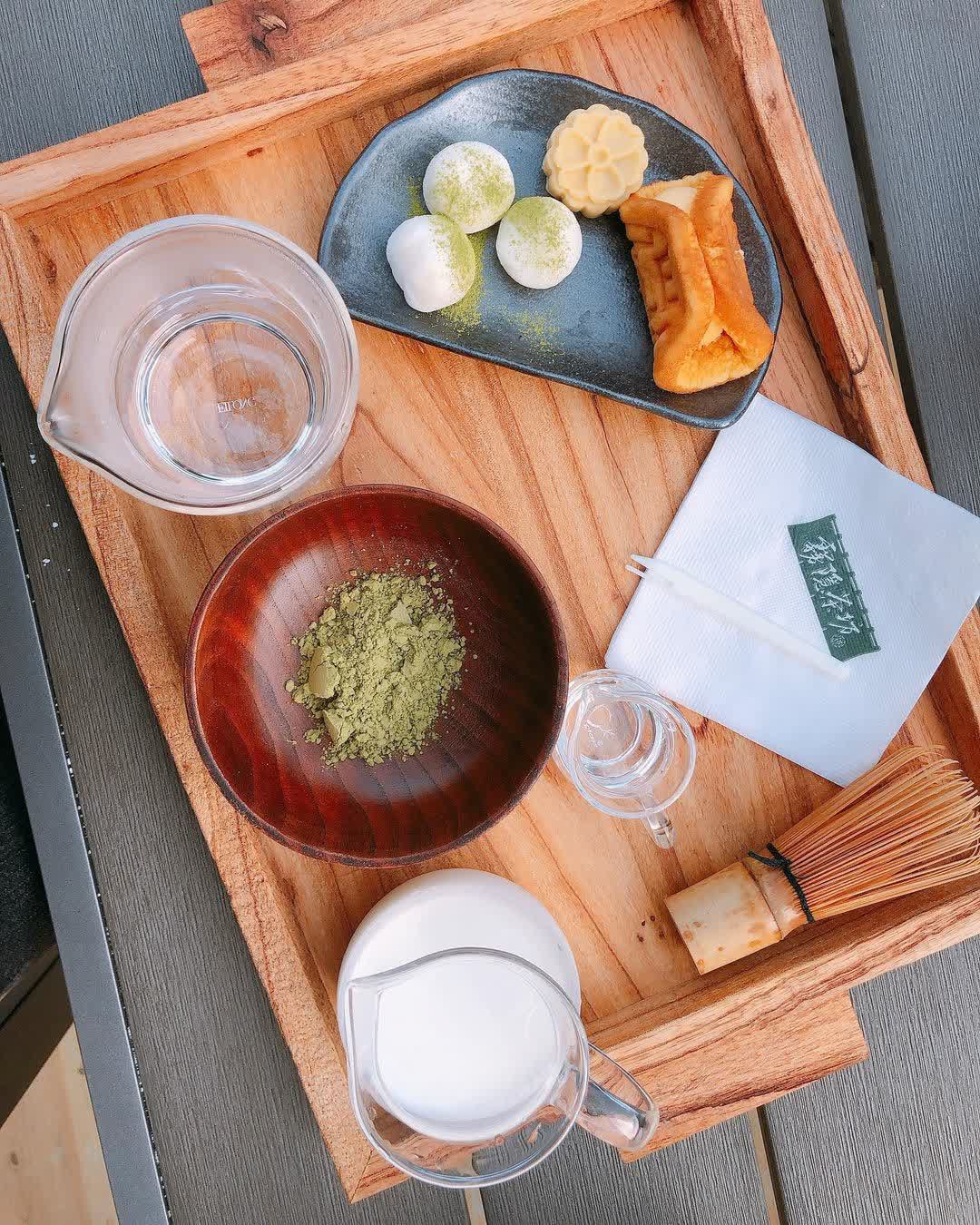 手信霧隱城 | 去趣 chicTrip