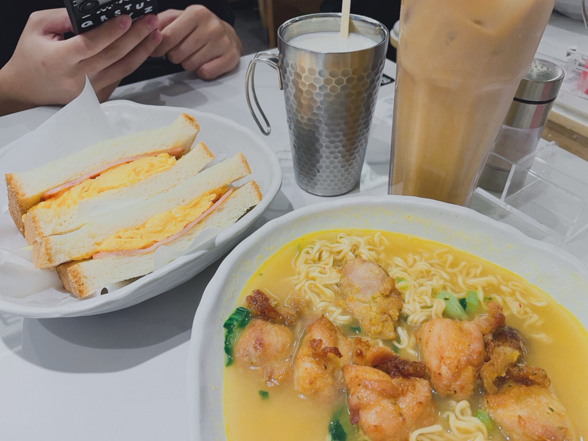 牛奶冰室 (黃大仙) | 去趣 chicTrip