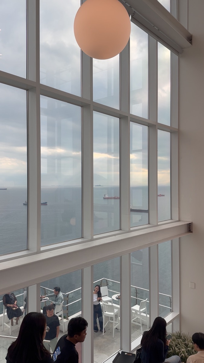 THRILL ON THE MUG! | 去趣 chicTrip