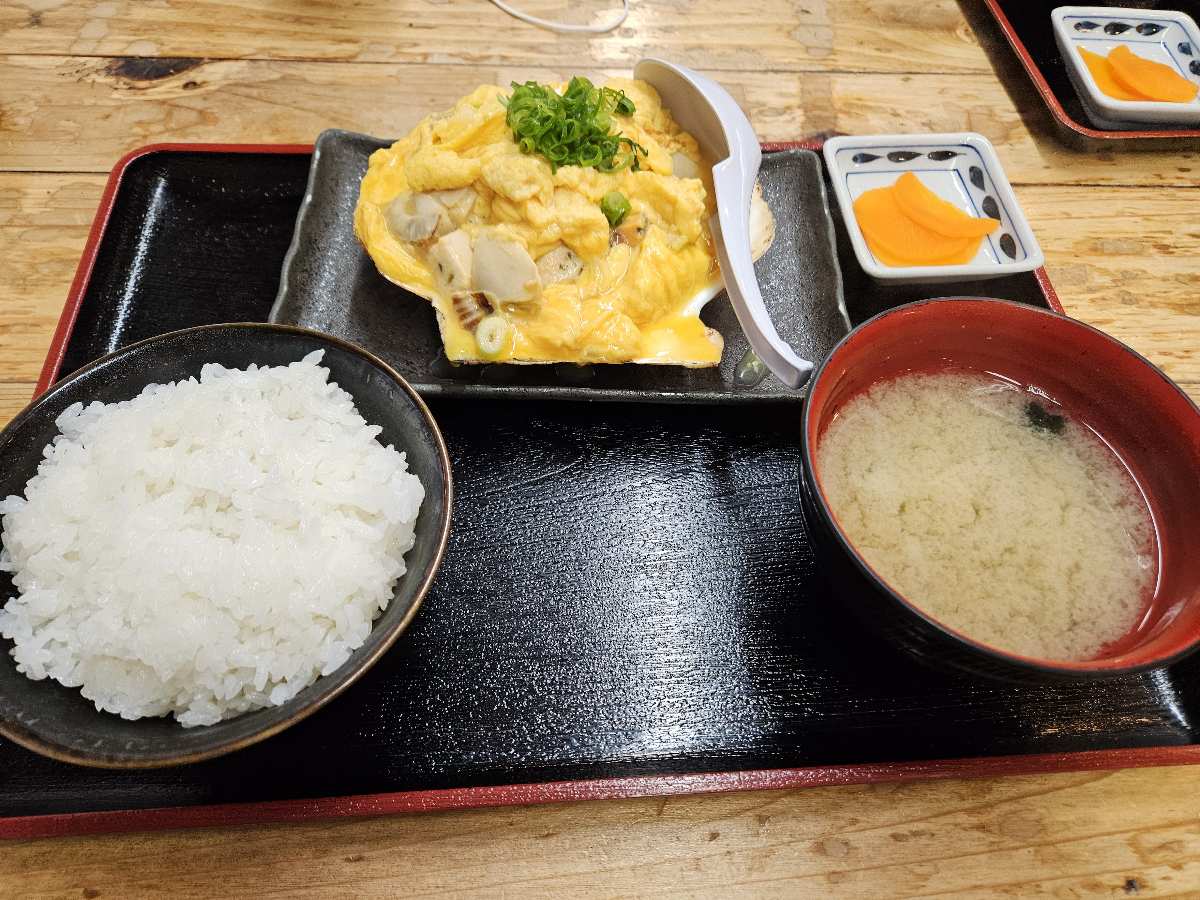 丸青食堂 (Maru Ao Shokudō) | 去趣 chicTrip