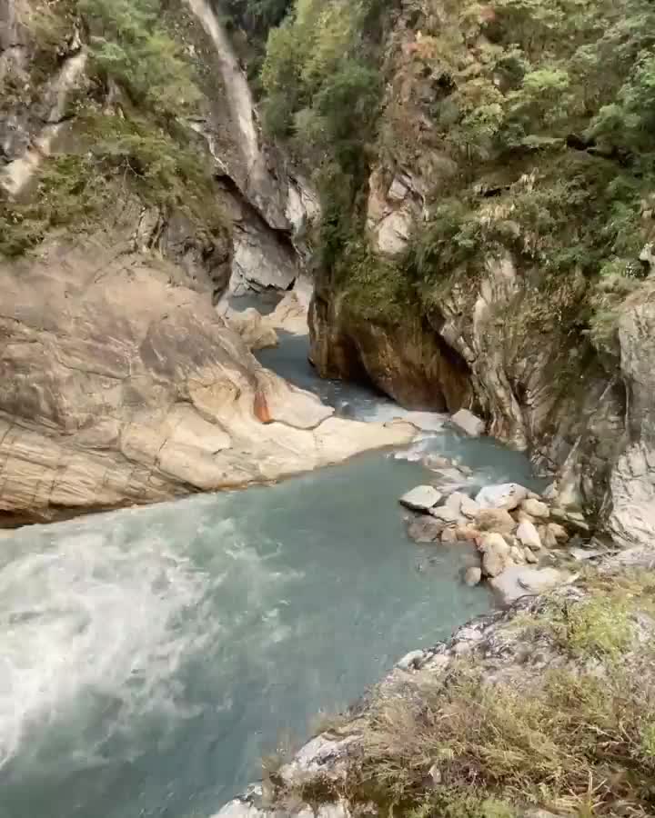 太魯閣國家公園 | 去趣 chicTrip