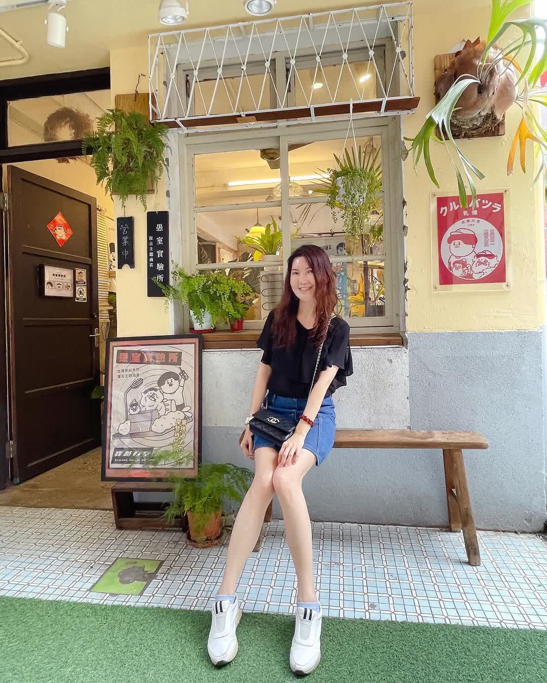 審計368新創聚落(審計新村) | 去趣 chicTrip