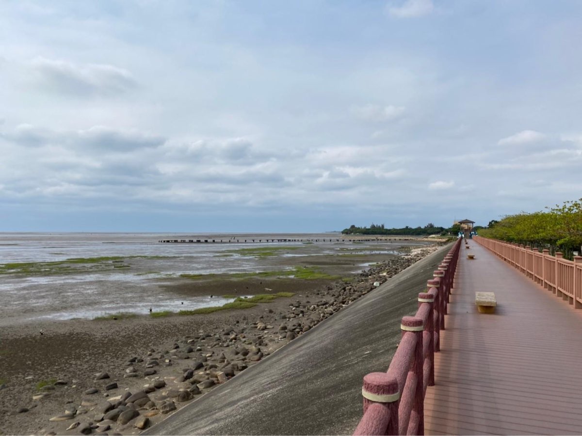 香山濕地 | 去趣 chicTrip