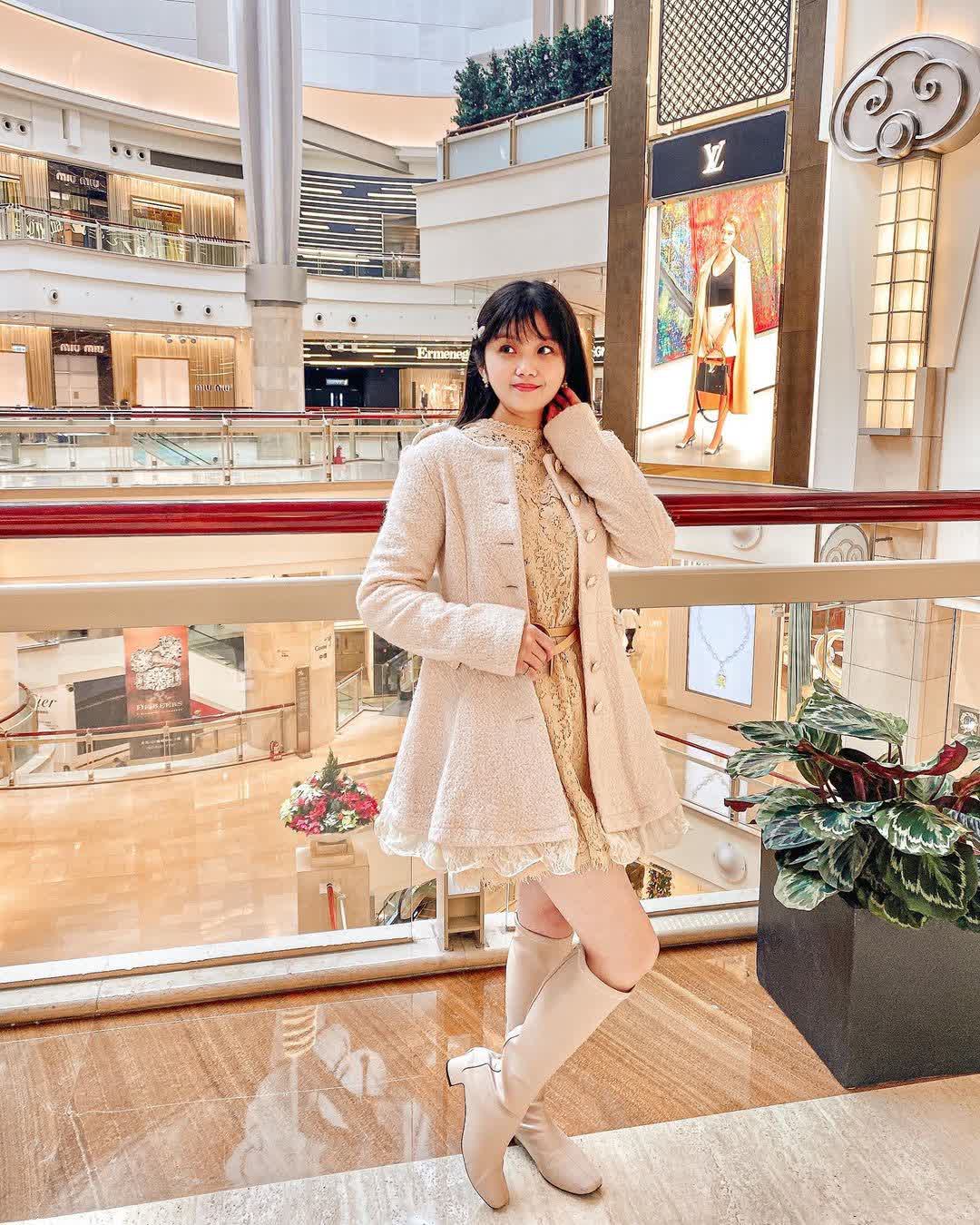 台北101購物中心 | 去趣 chicTrip