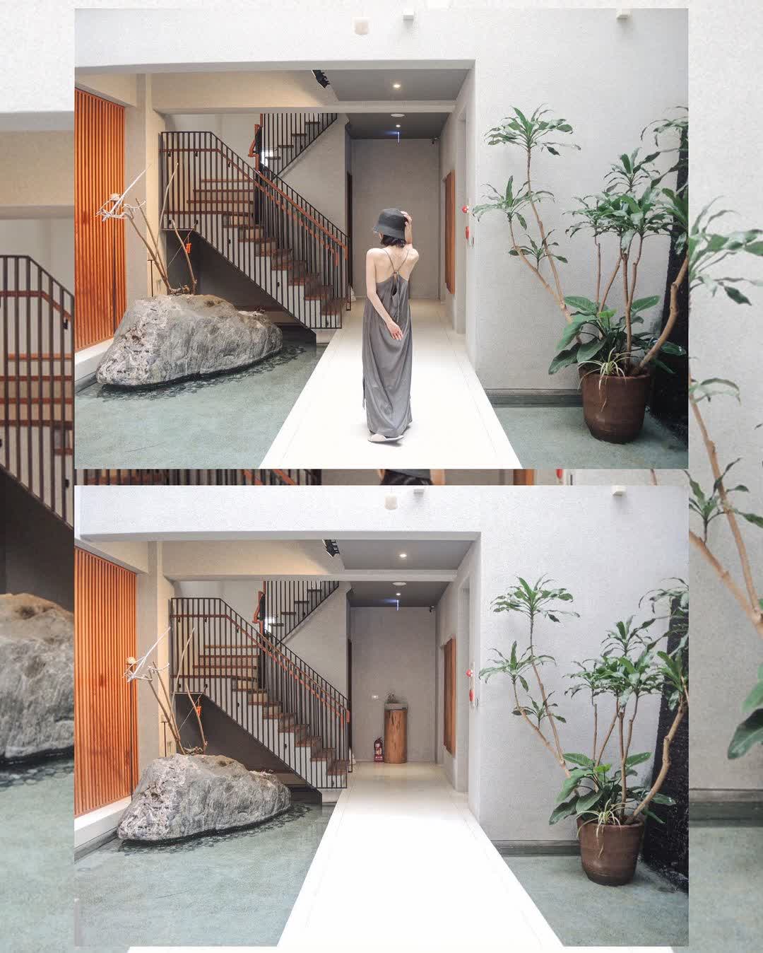 樹說民宿 | 去趣 chicTrip