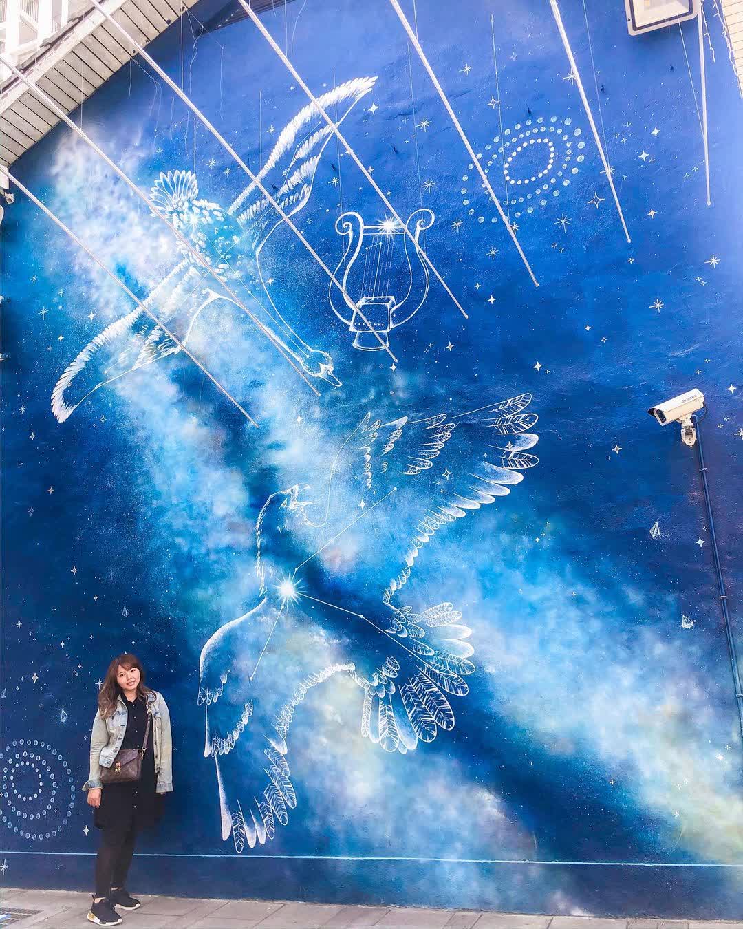 藍晒圖文創園區 | 去趣 chicTrip