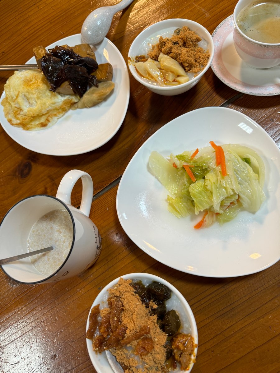 阿里山初日 | Alishan Sunrise | 去趣 chicTrip