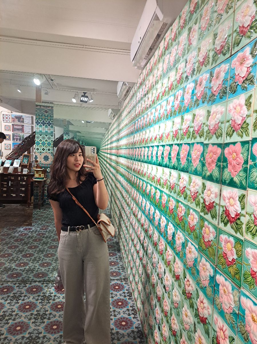 藍晒圖文創園區 | 去趣 chicTrip