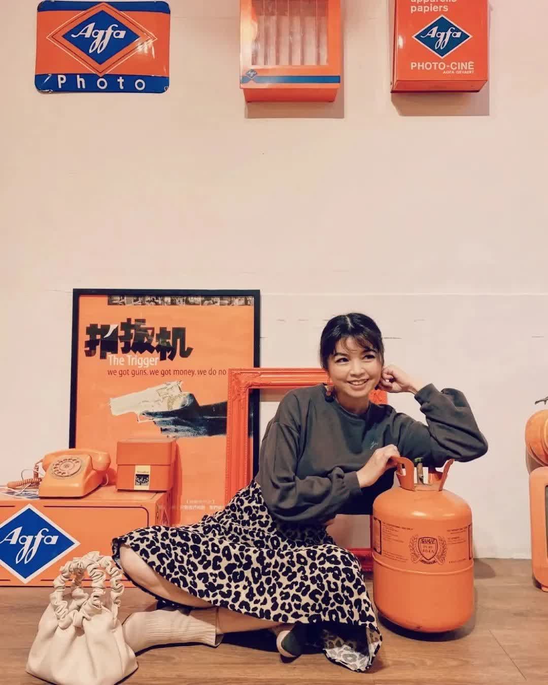 又又美FotoShop | 去趣 chicTrip