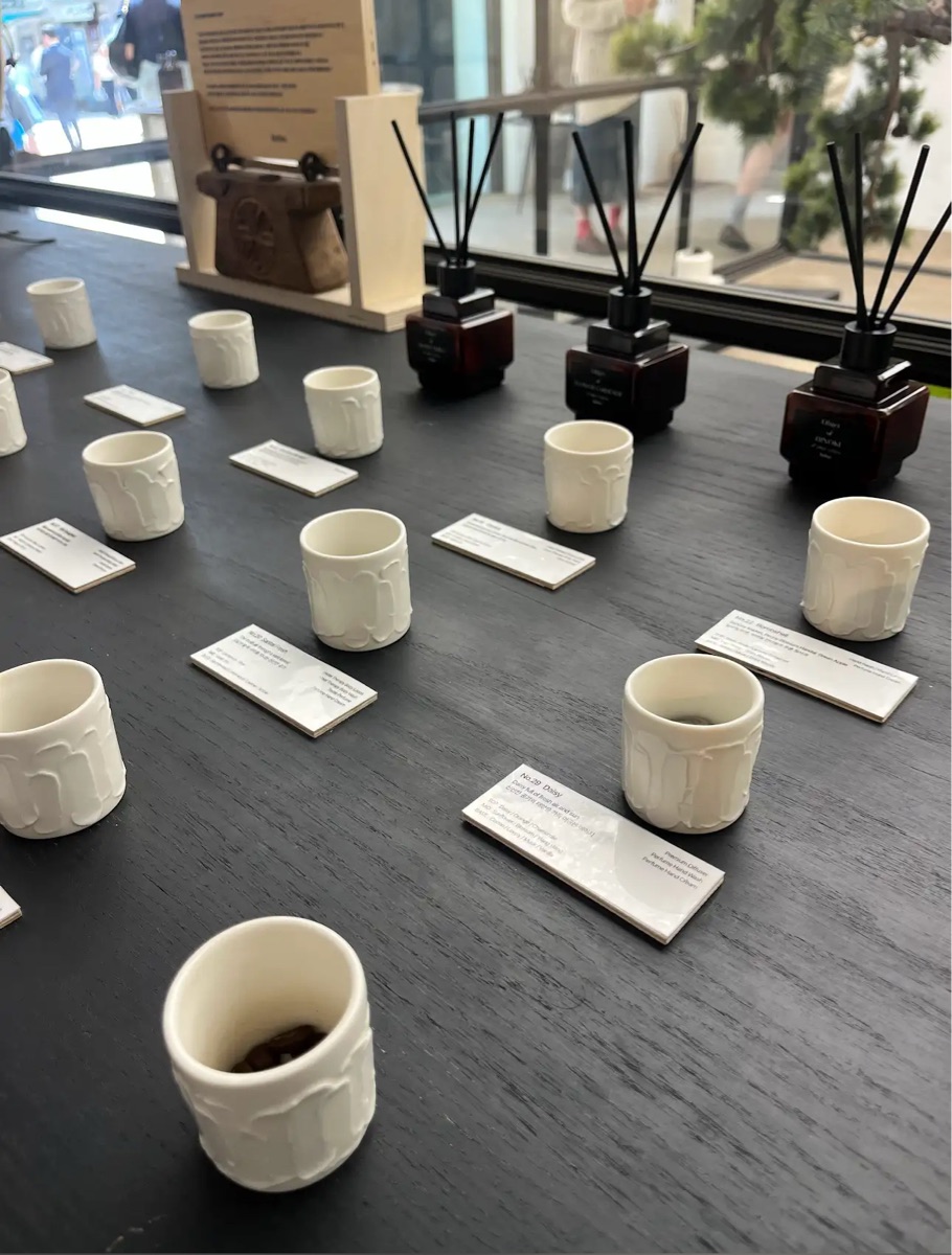 Hetras 聖水洞 | 去趣 chicTrip