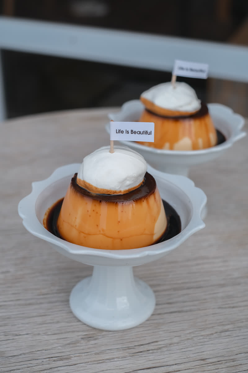 LIB COFFEE IMARI | 去趣 chicTrip